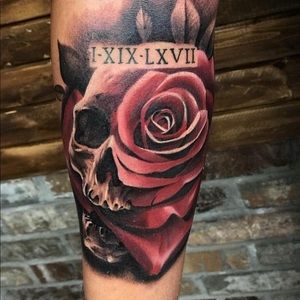 Meet your Posher, Sonny